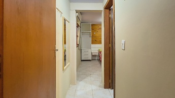 AP 40 Ala Bombinhas Residencial Solavir