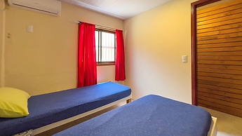 AP 40 Ala Bombinhas Residencial Solavir