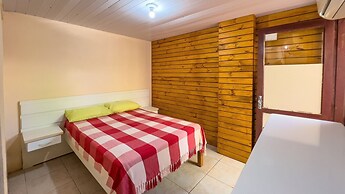 AP 40 Ala Bombinhas Residencial Solavir