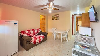 AP 40 Ala Bombinhas Residencial Solavir