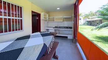 AP 40 Ala Bombinhas Residencial Solavir