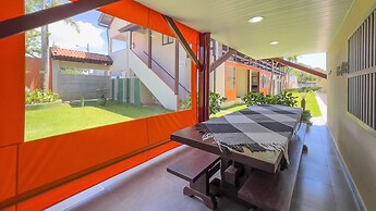 AP 40 Ala Bombinhas Residencial Solavir