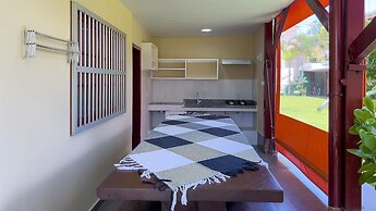 AP 40 Ala Bombinhas Residencial Solavir