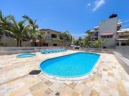 AP 40 Ala Bombinhas Residencial Solavir