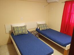 AP 40 Ala Bombinhas Residencial Solavir