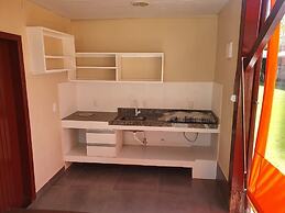 AP 40 Ala Bombinhas Residencial Solavir