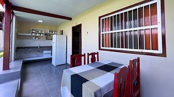 AP 40 Ala Bombinhas Residencial Solavir