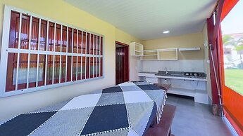 AP 40 Ala Bombinhas Residencial Solavir