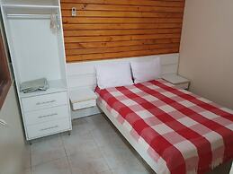 AP 40 Ala Bombinhas Residencial Solavir