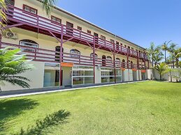 AP 40 Ala Bombinhas Residencial Solavir