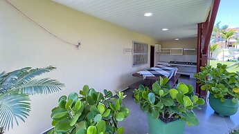 AP 40 Ala Bombinhas Residencial Solavir