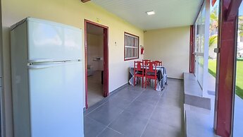 AP 40 Ala Bombinhas Residencial Solavir