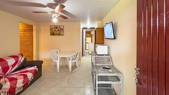 AP 40 Ala Bombinhas Residencial Solavir