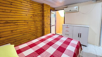 AP 40 Ala Bombinhas Residencial Solavir