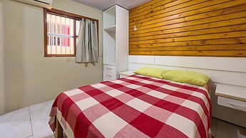 AP 40 Ala Bombinhas Residencial Solavir