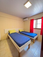 AP 40 Ala Bombinhas Residencial Solavir