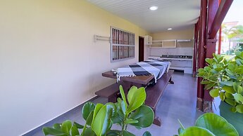 AP 40 Ala Bombinhas Residencial Solavir