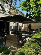 Hôtel des Halles