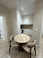 Tirana Garden Apartments