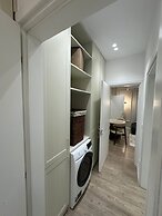 Tirana Garden Apartments