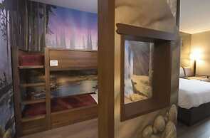 Great Wolf Lodge Naples