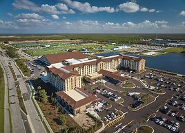 Great Wolf Lodge Naples