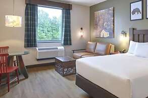 Great Wolf Lodge Naples