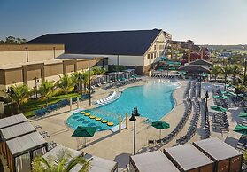 Great Wolf Lodge Naples