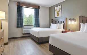 Great Wolf Lodge Naples