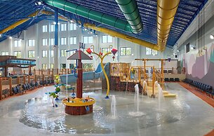 Great Wolf Lodge Naples