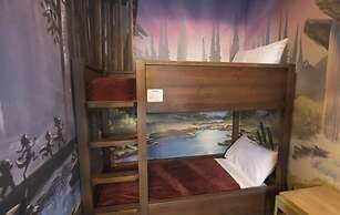 Great Wolf Lodge Naples