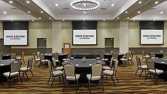 Great Wolf Lodge Webster