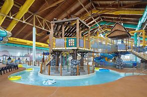 Great Wolf Lodge Webster