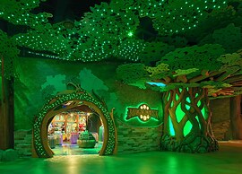 Great Wolf Lodge Webster