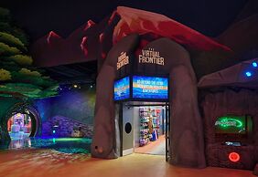 Great Wolf Lodge Webster