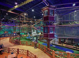 Great Wolf Lodge Webster