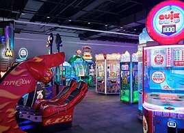 Great Wolf Lodge Webster