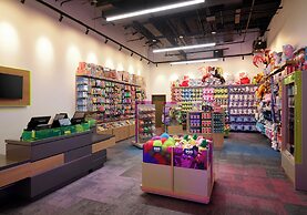 Great Wolf Lodge Webster