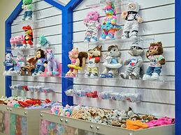 Great Wolf Lodge Webster