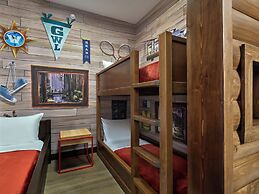 Great Wolf Lodge Webster