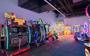 Great Wolf Lodge Webster