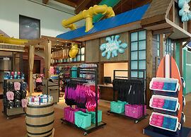 Great Wolf Lodge Webster