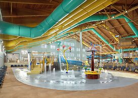 Great Wolf Lodge Webster