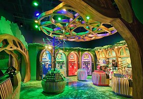 Great Wolf Lodge Webster