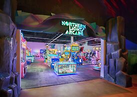 Great Wolf Lodge Webster