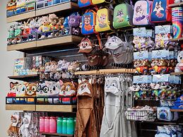 Great Wolf Lodge Webster