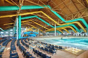 Great Wolf Lodge Webster