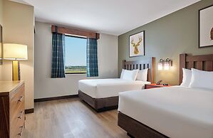 Great Wolf Lodge Webster