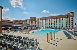 Great Wolf Lodge Webster