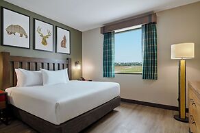 Great Wolf Lodge Webster